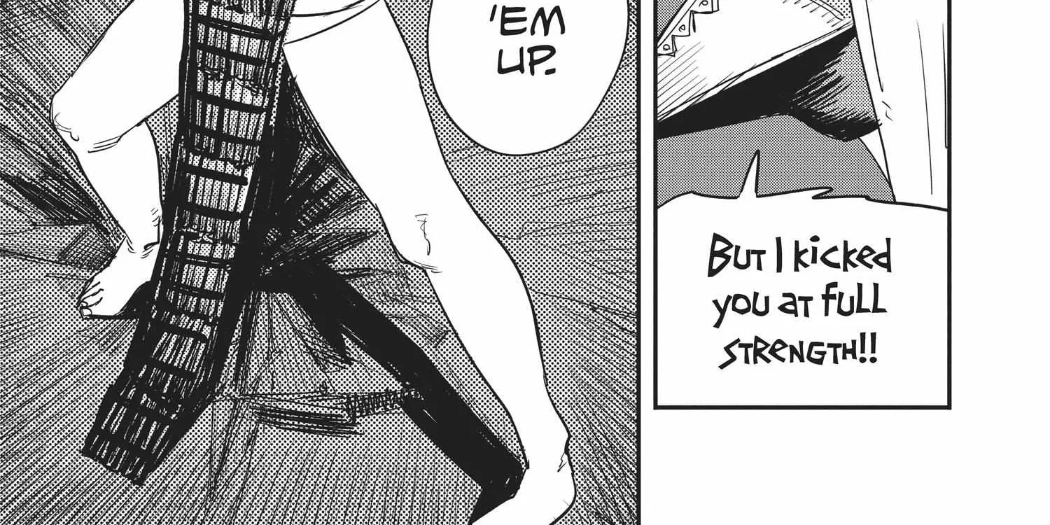 Chainsaw Man Chapter 44.1 page 147 - 