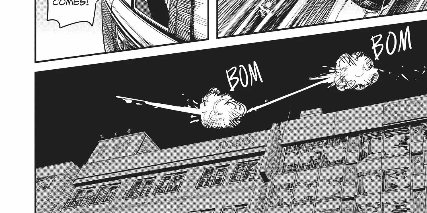 Chainsaw Man Chapter 44.1 page 153 - 
