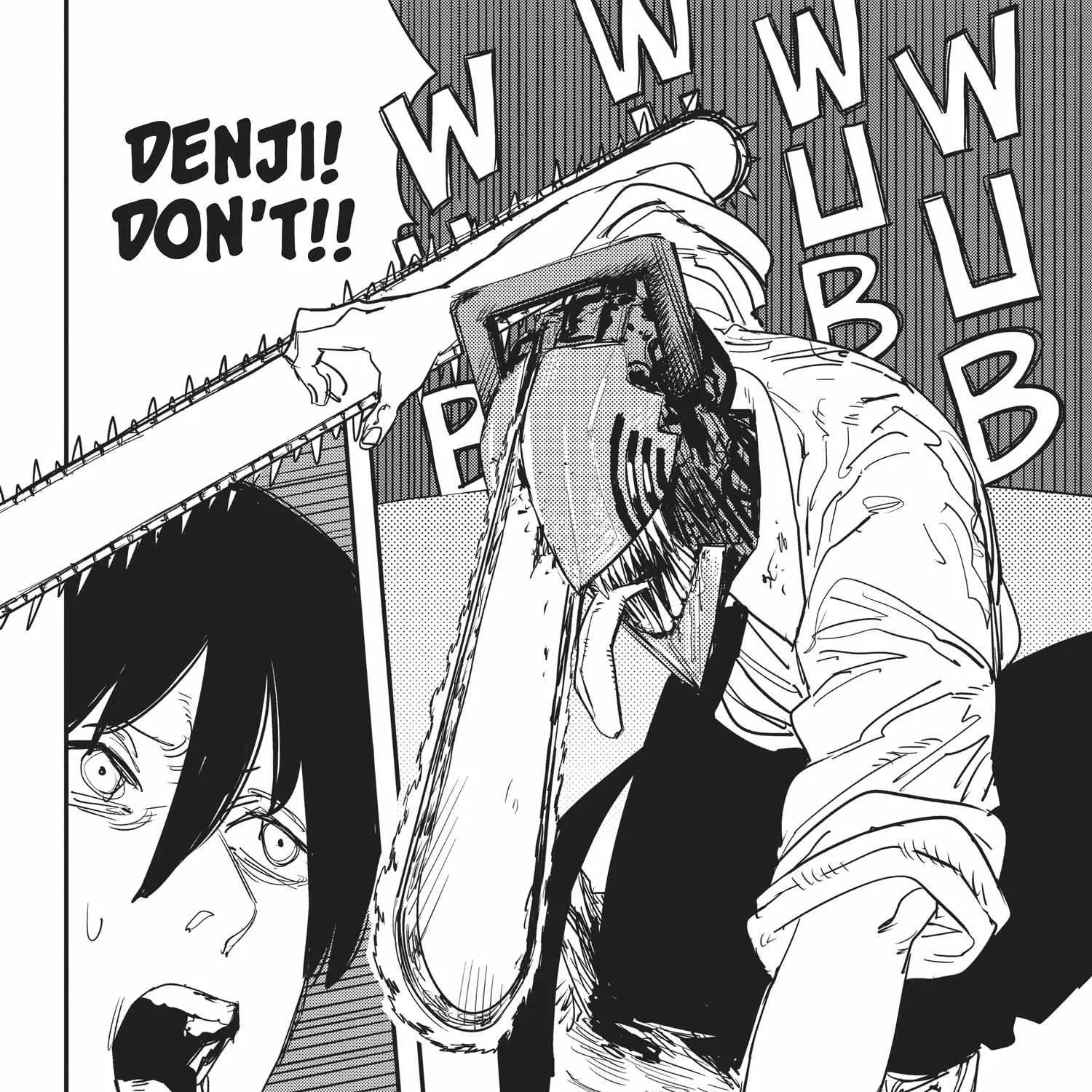Chainsaw Man Chapter 44.1 page 160 - 