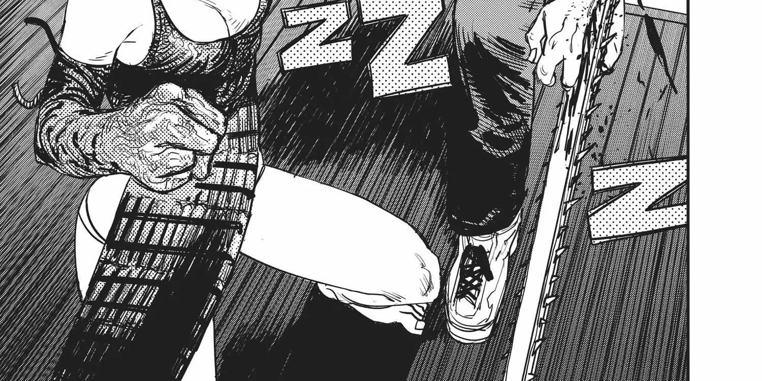 Chainsaw Man Chapter 44.1 page 171 - 