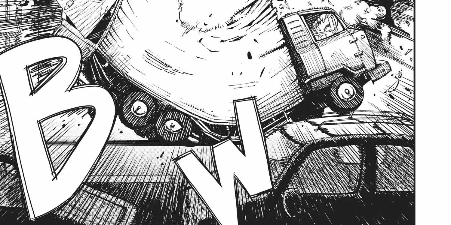 Chainsaw Man Chapter 44.1 page 175 - 