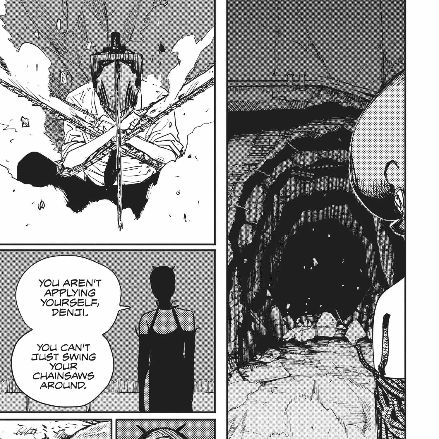 Chainsaw Man Chapter 44.1 page 178 - 