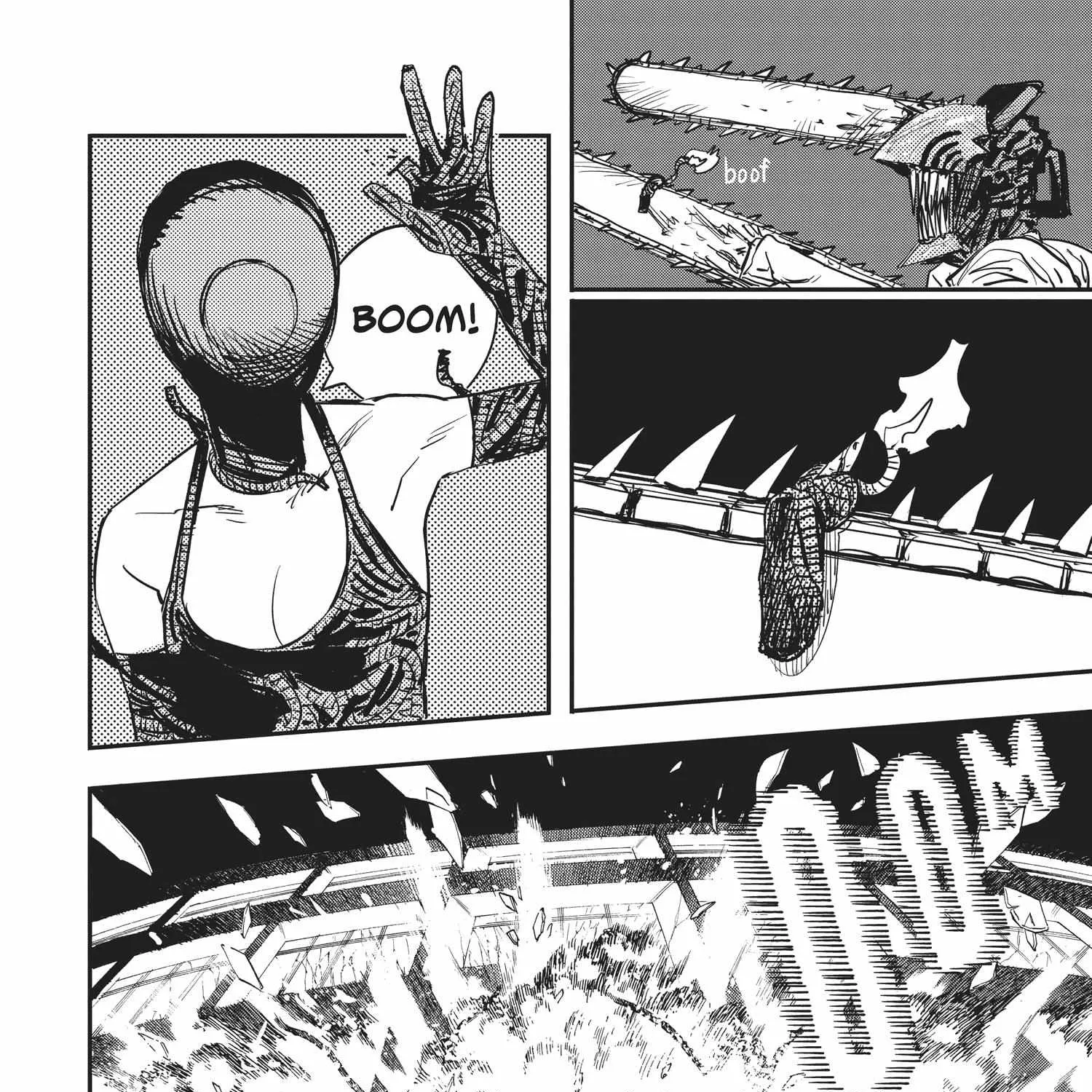 Chainsaw Man Chapter 44.1 page 180 - 