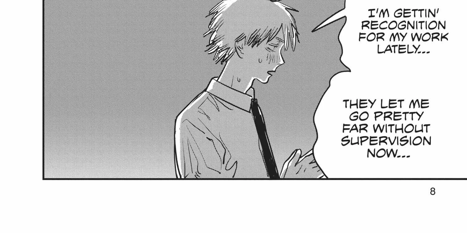 Chainsaw Man Chapter 44.1 page 19 - 