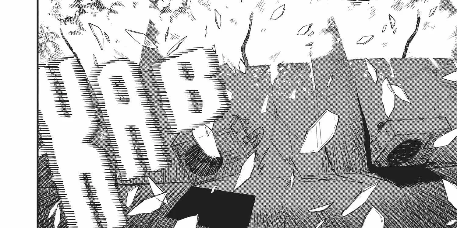 Chainsaw Man Chapter 44.1 page 181 - 
