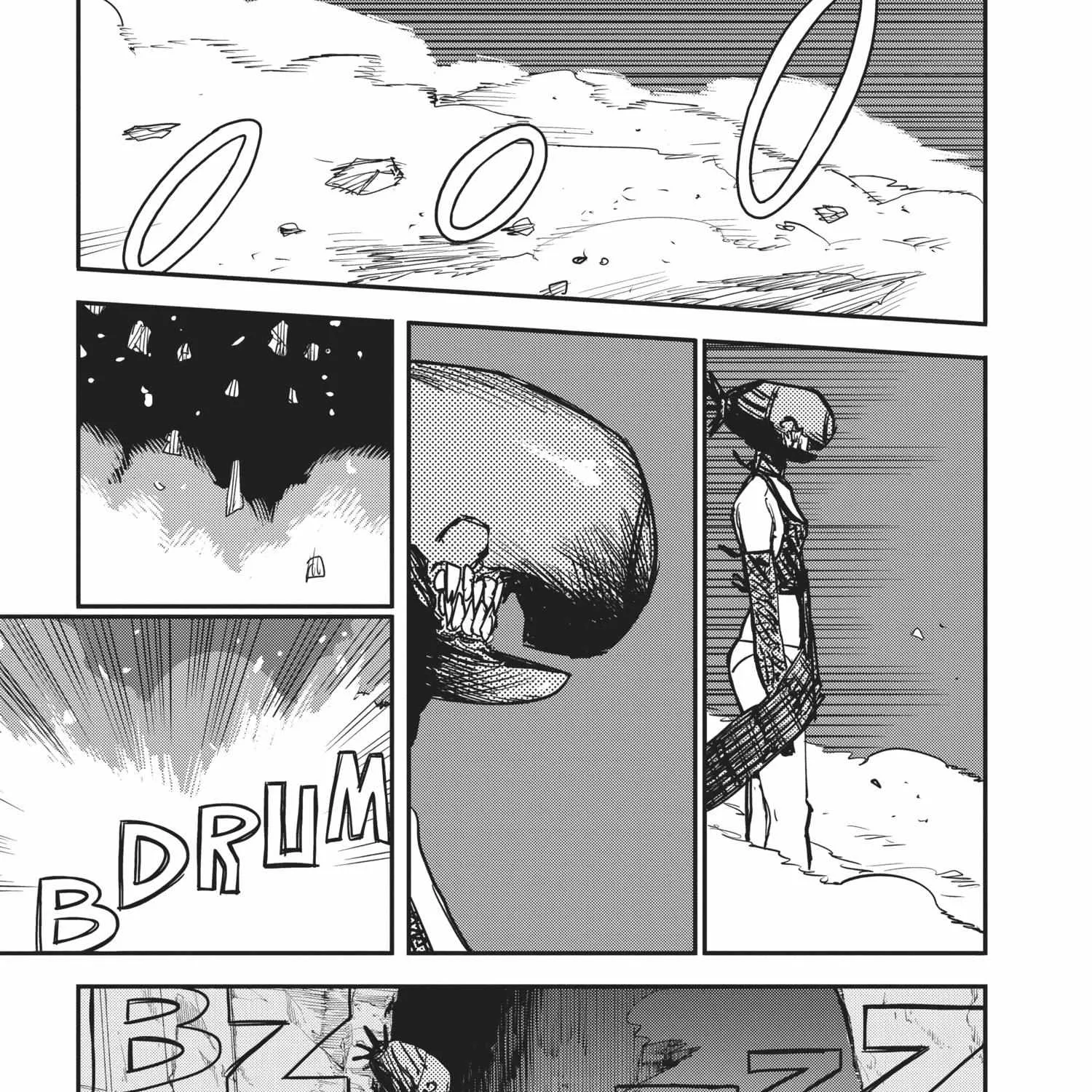 Chainsaw Man Chapter 44.1 page 182 - 