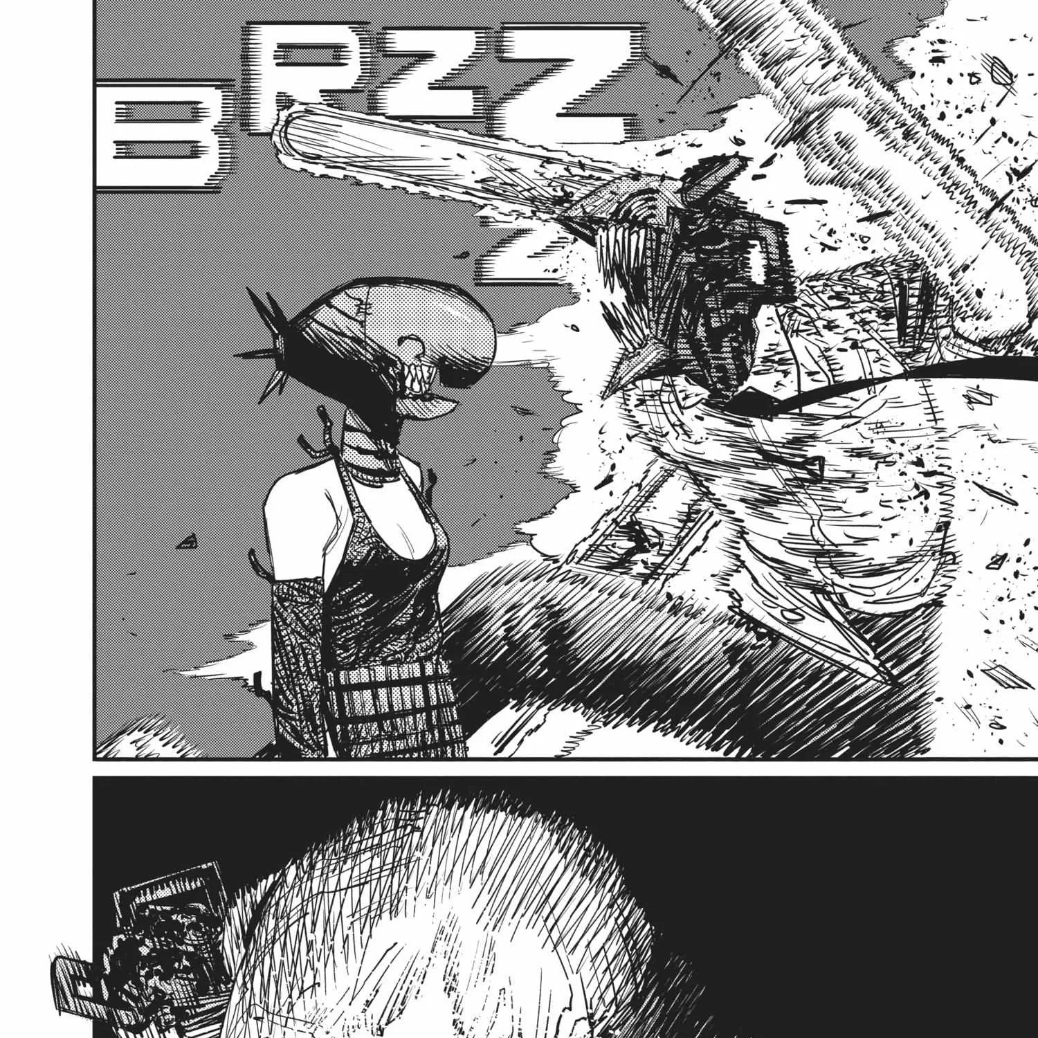 Chainsaw Man Chapter 44.1 page 184 - 