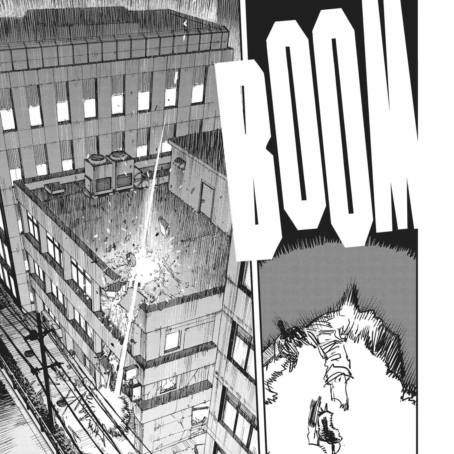 Chainsaw Man Chapter 44.1 page 186 - 
