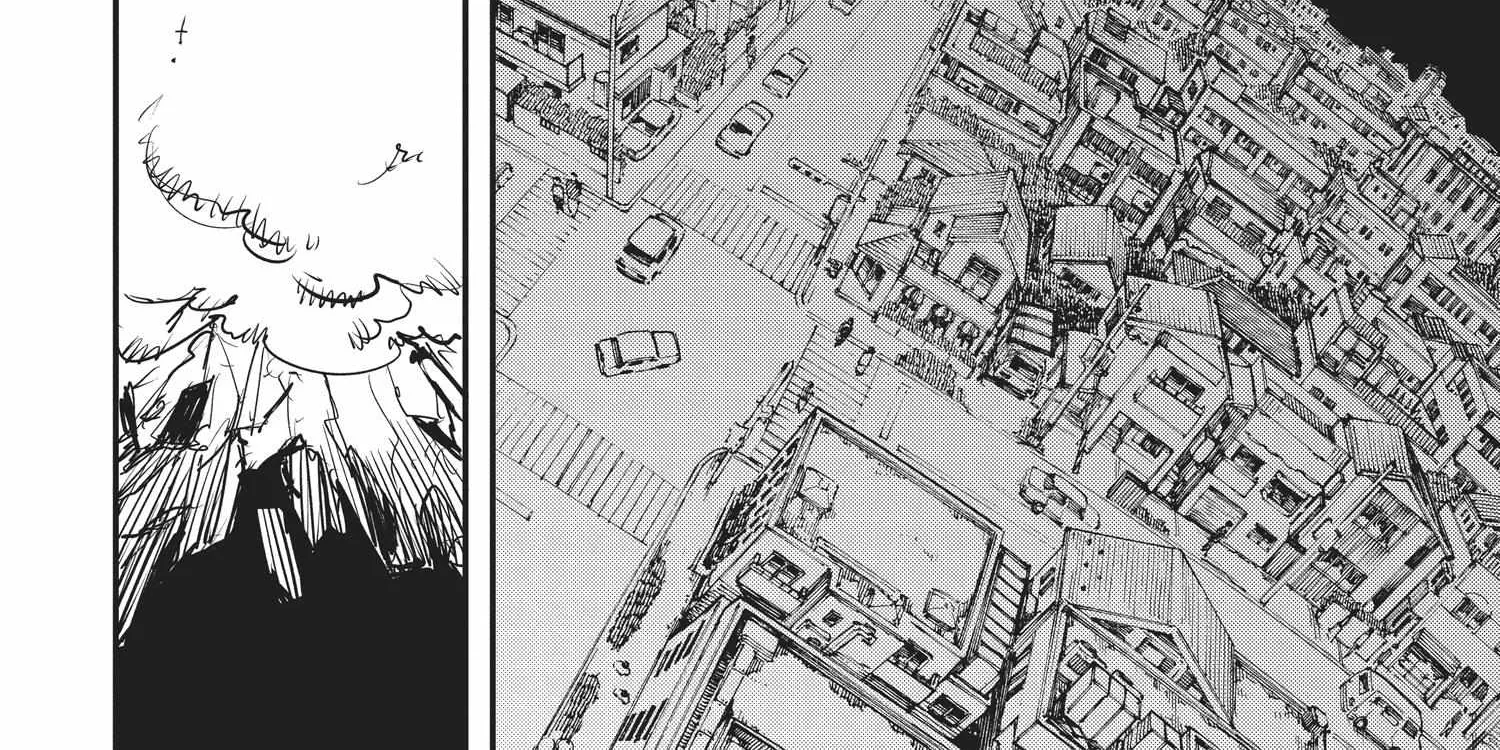 Chainsaw Man Chapter 44.1 page 189 - 