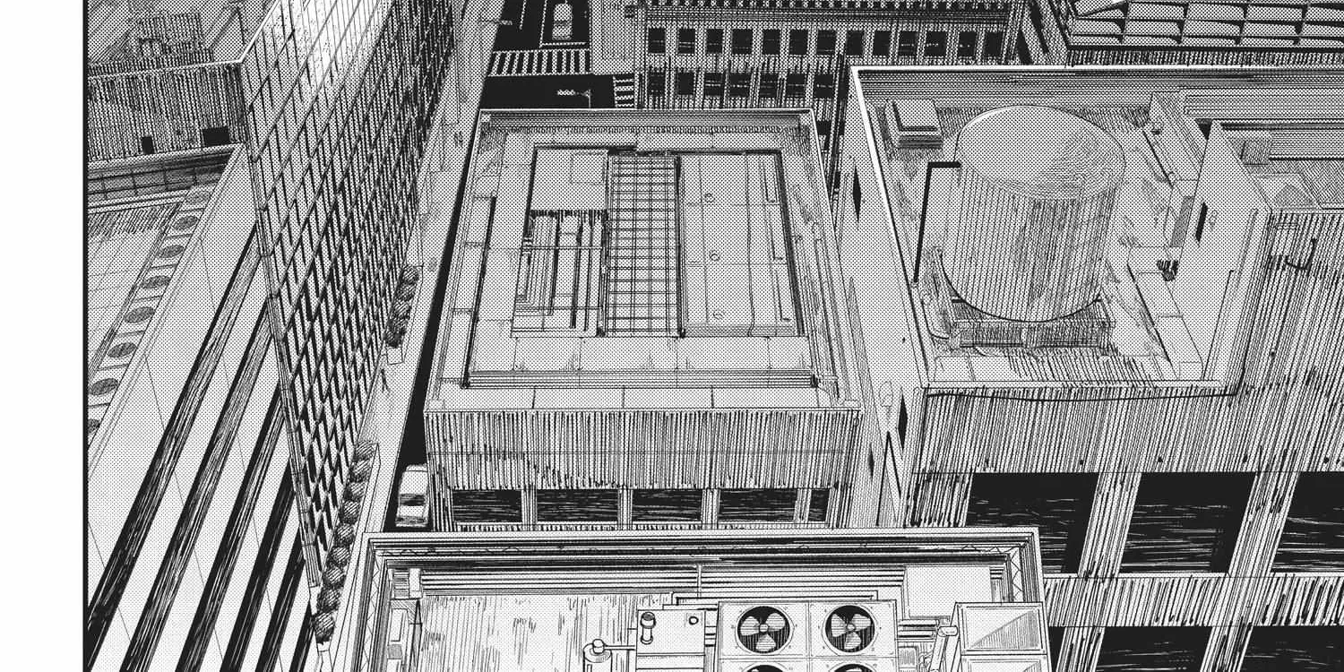 Chainsaw Man Chapter 44.1 page 193 - 
