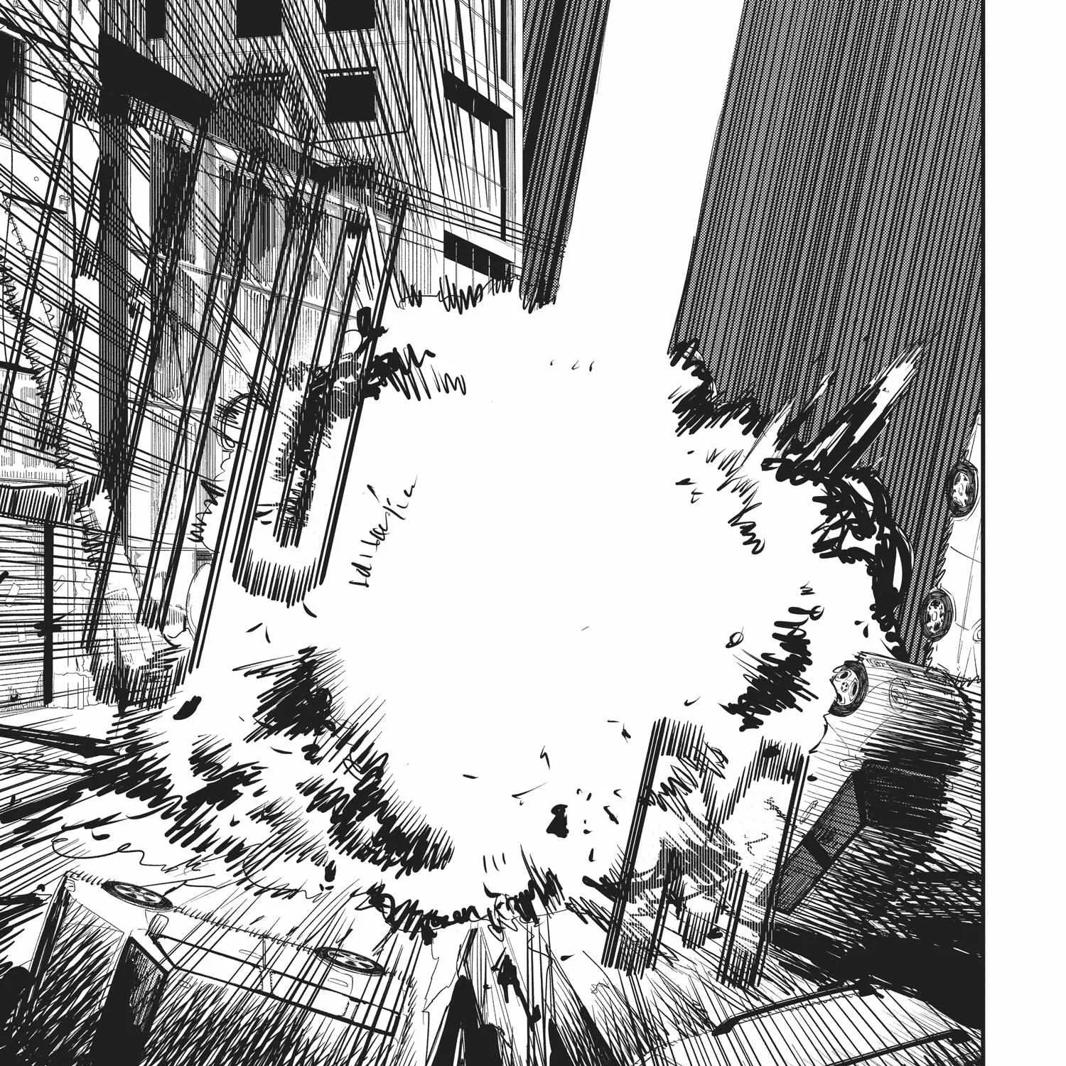 Chainsaw Man Chapter 44.1 page 194 - 
