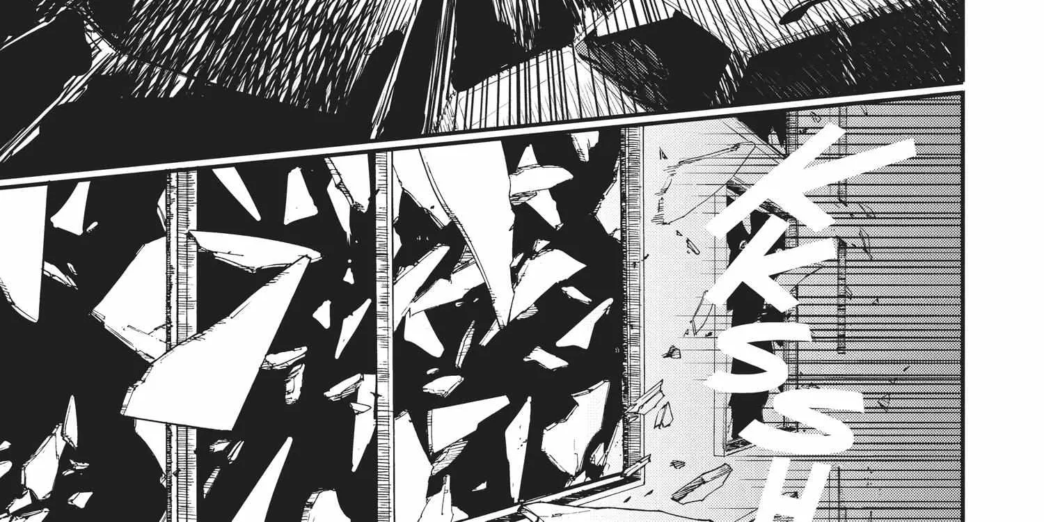Chainsaw Man Chapter 44.1 page 195 - 