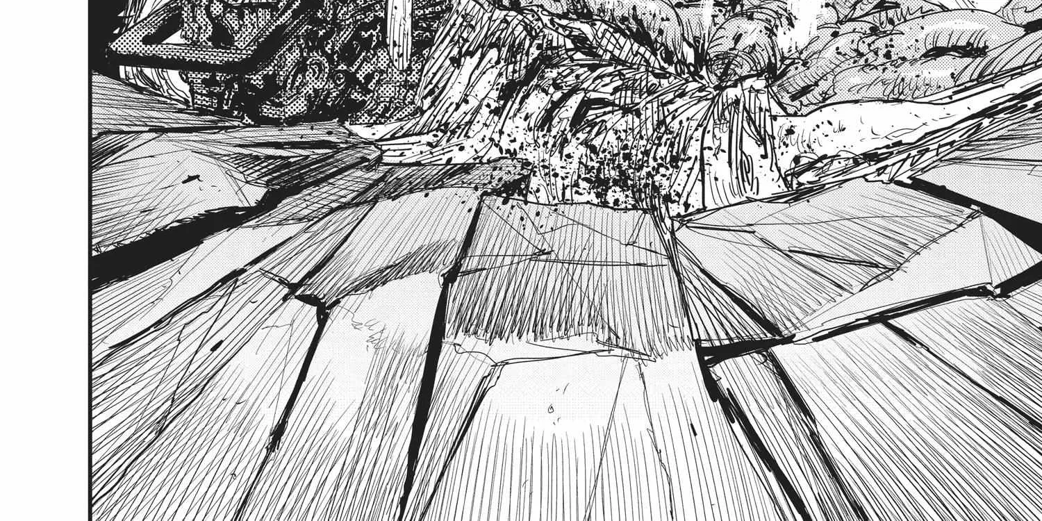 Chainsaw Man Chapter 44.1 page 197 - 