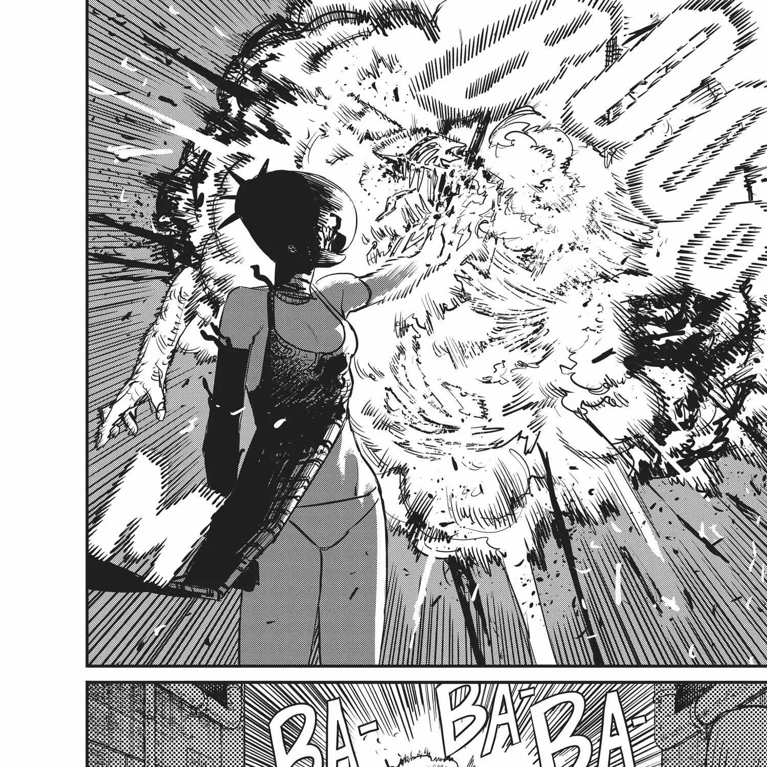 Chainsaw Man Chapter 44.1 page 200 - 