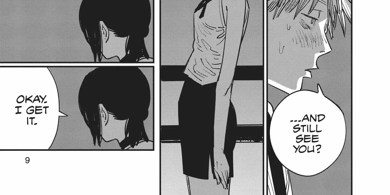 Chainsaw Man Chapter 44.1 page 21 - 