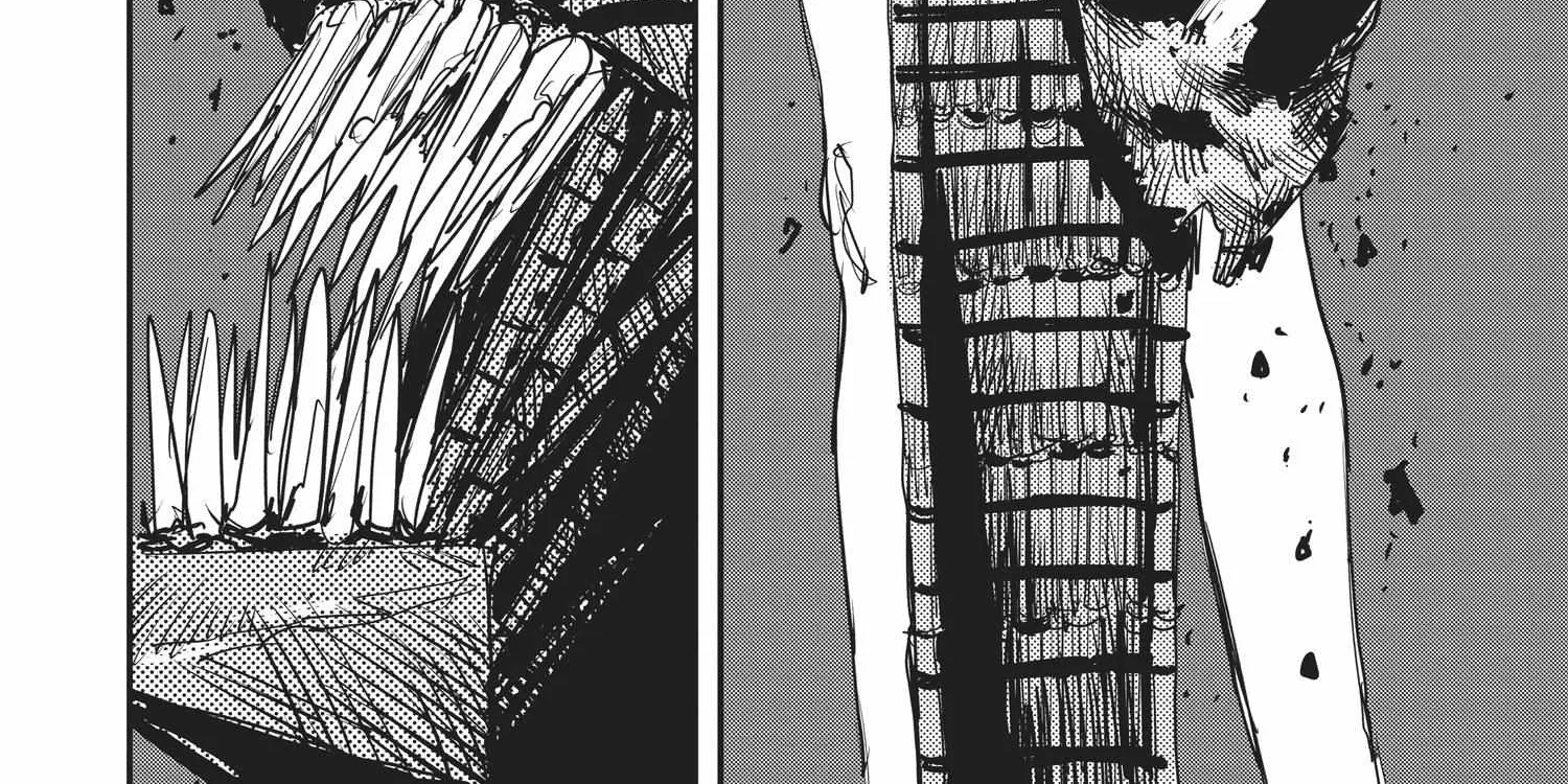 Chainsaw Man Chapter 44.1 page 205 - 