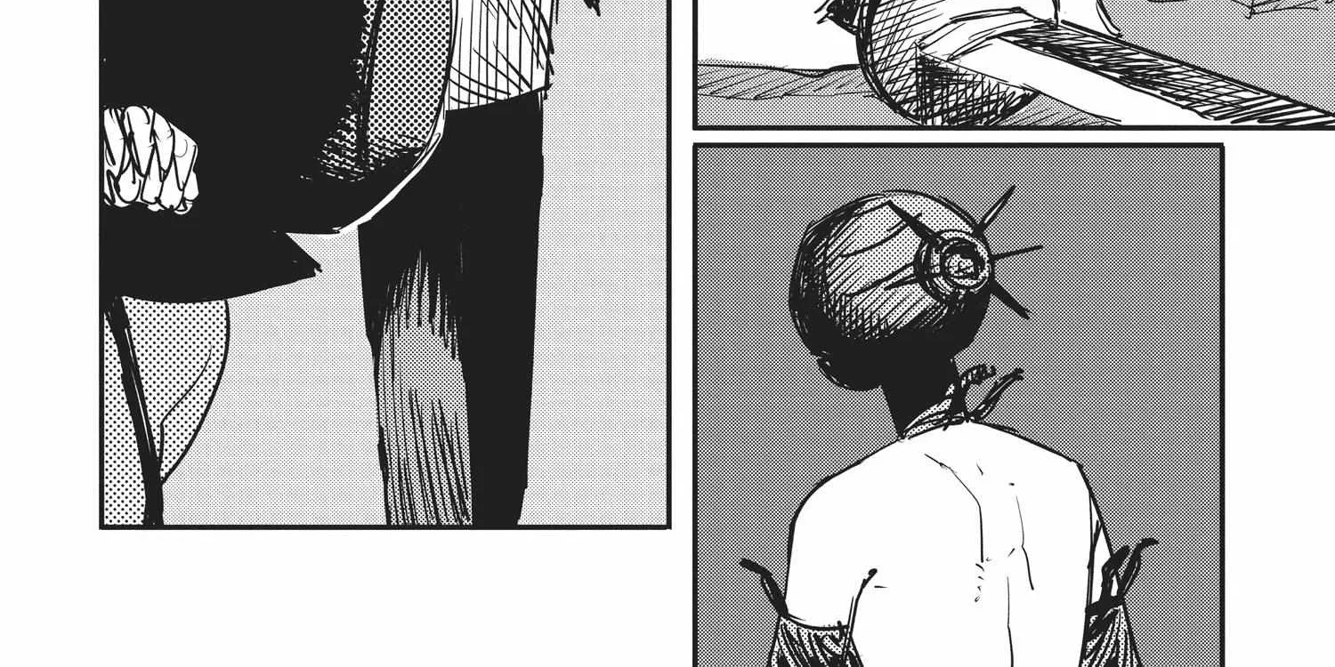 Chainsaw Man Chapter 44.1 page 209 - 