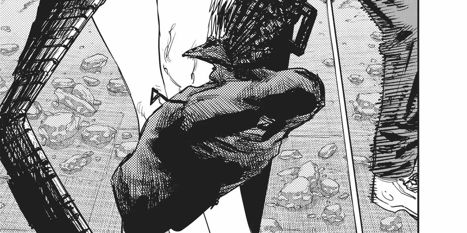 Chainsaw Man Chapter 44.1 page 211 - 