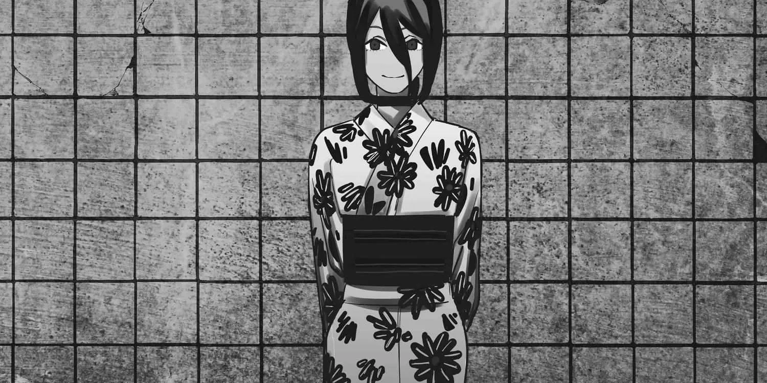 Chainsaw Man Chapter 44.1 page 215 - 