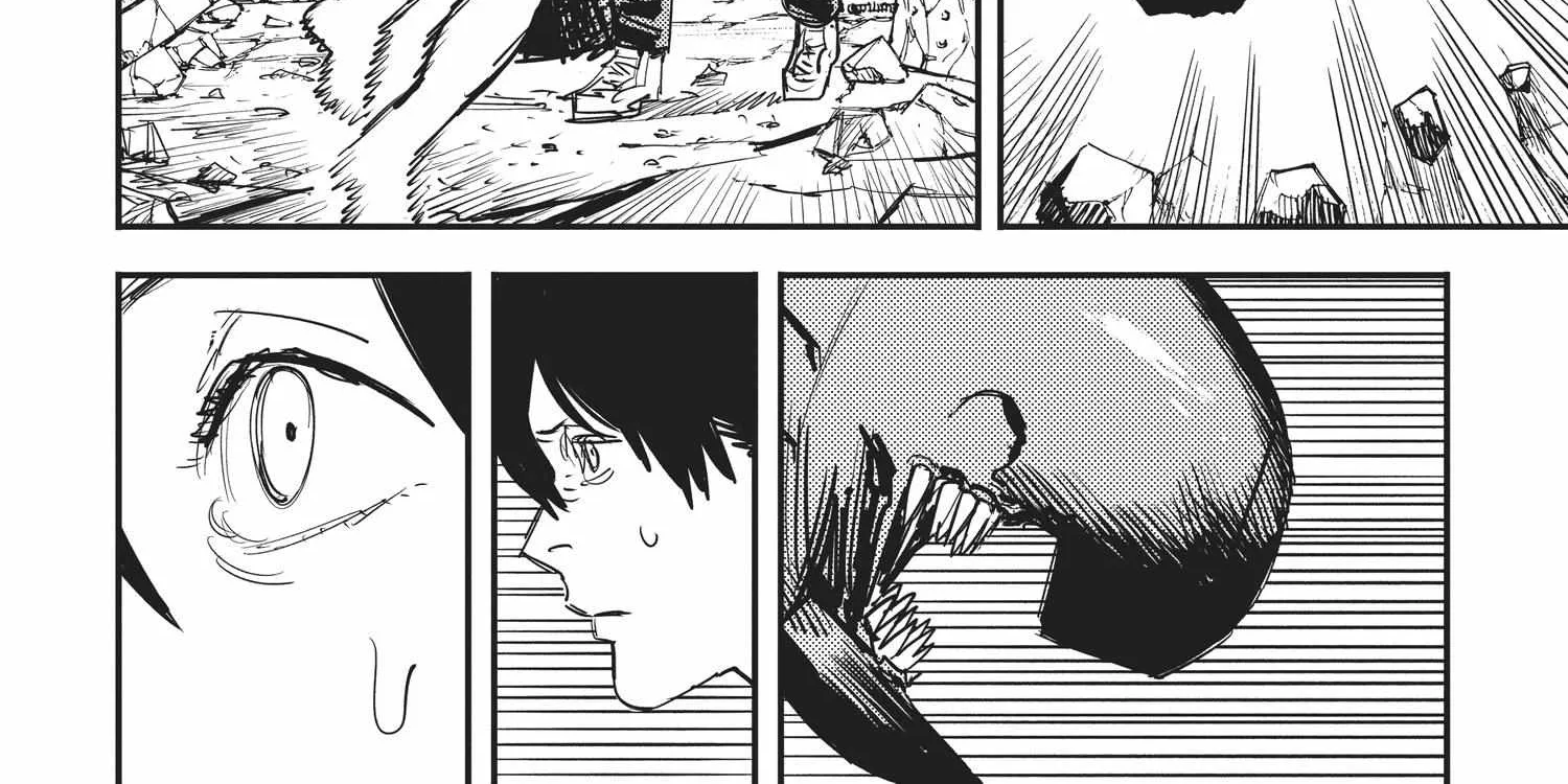 Chainsaw Man Chapter 44.1 page 217 - 