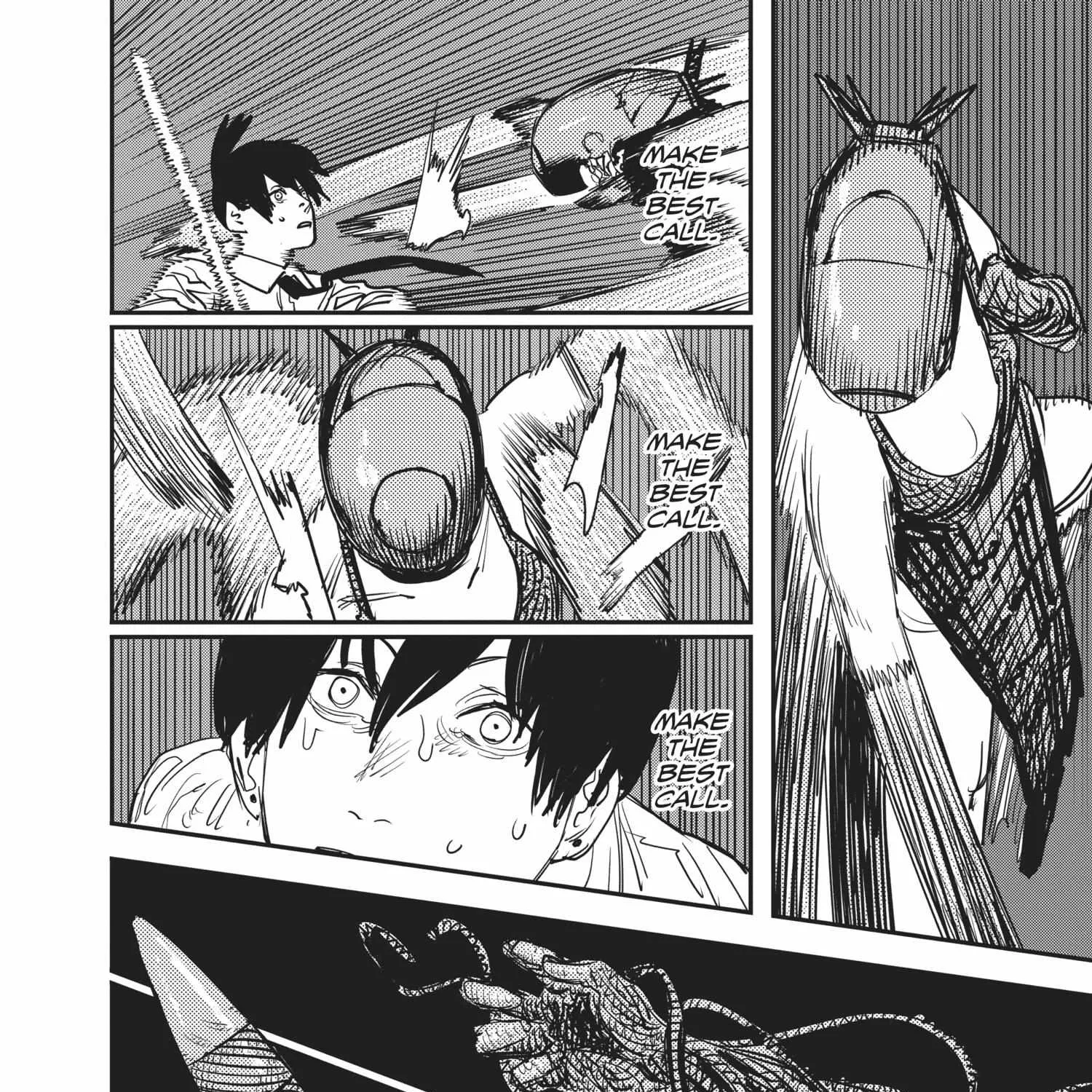 Chainsaw Man Chapter 44.1 page 220 - 