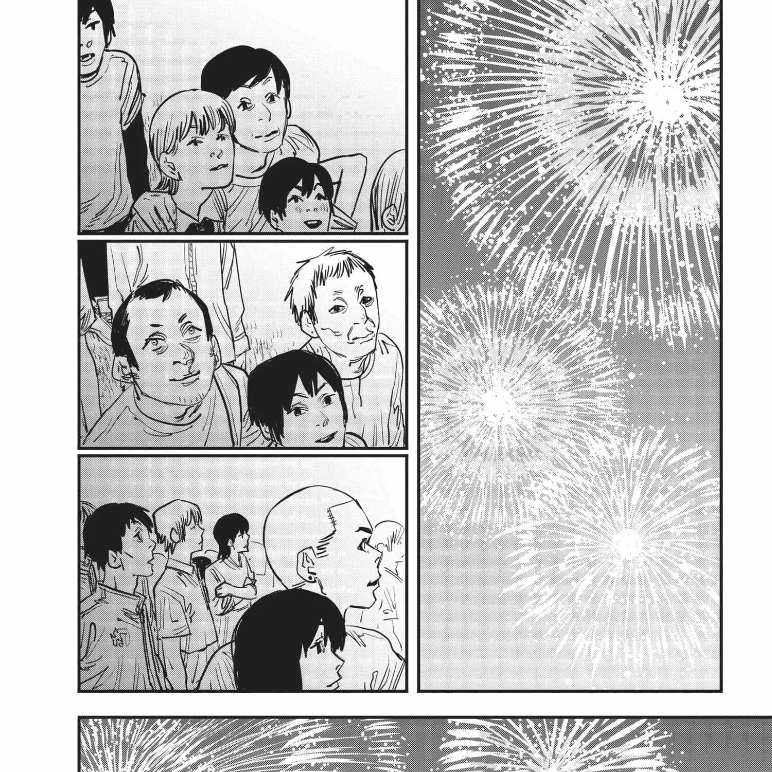 Chainsaw Man Chapter 44.1 page 23 - 