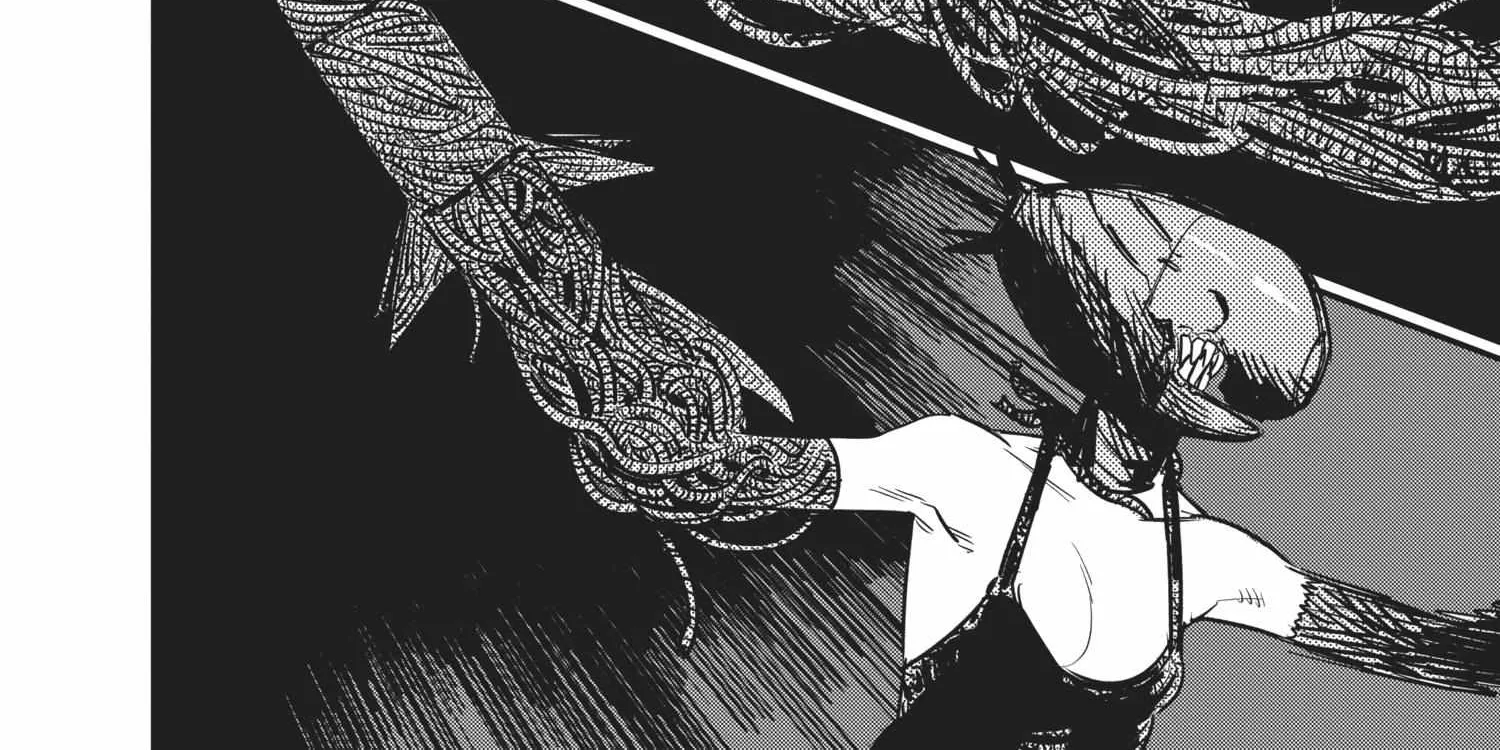 Chainsaw Man Chapter 44.1 page 221 - 