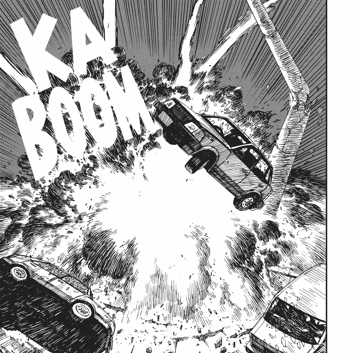 Chainsaw Man Chapter 44.1 page 222 - 