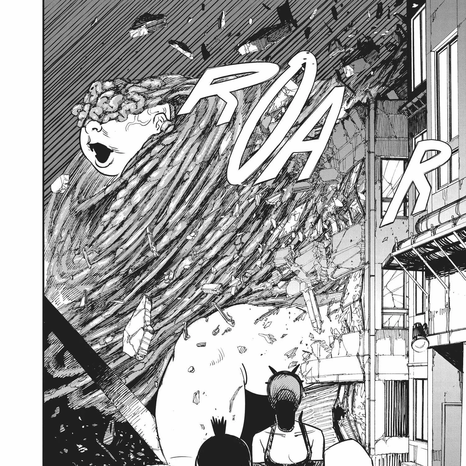 Chainsaw Man Chapter 44.1 page 228 - 