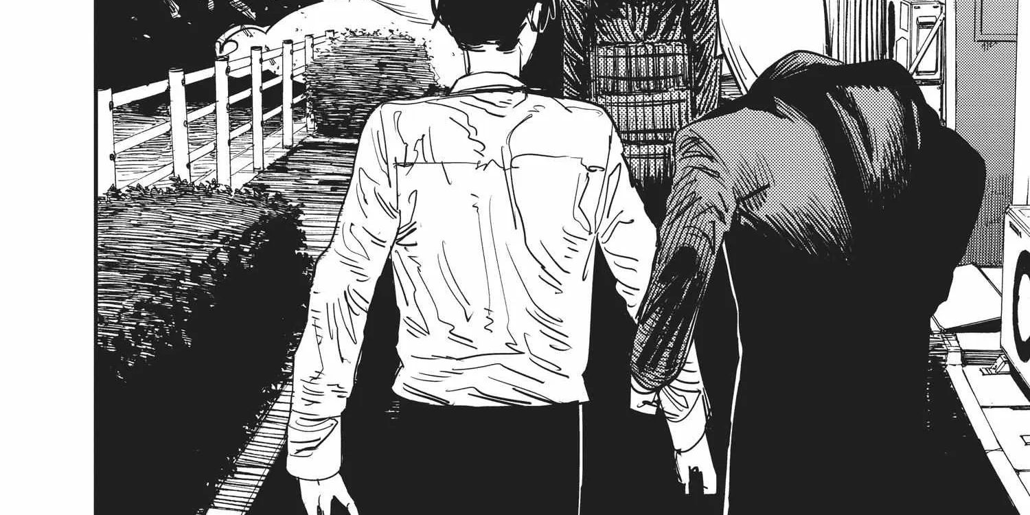 Chainsaw Man Chapter 44.1 page 229 - 