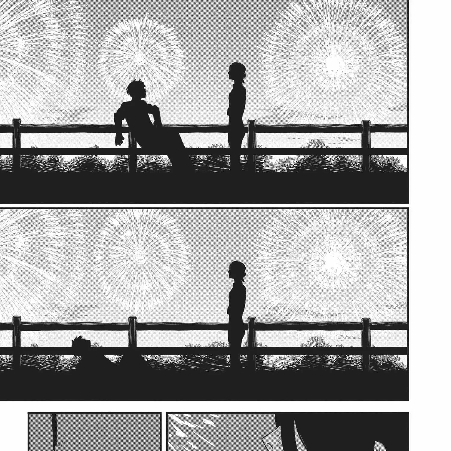 Chainsaw Man Chapter 44.1 page 25 - 
