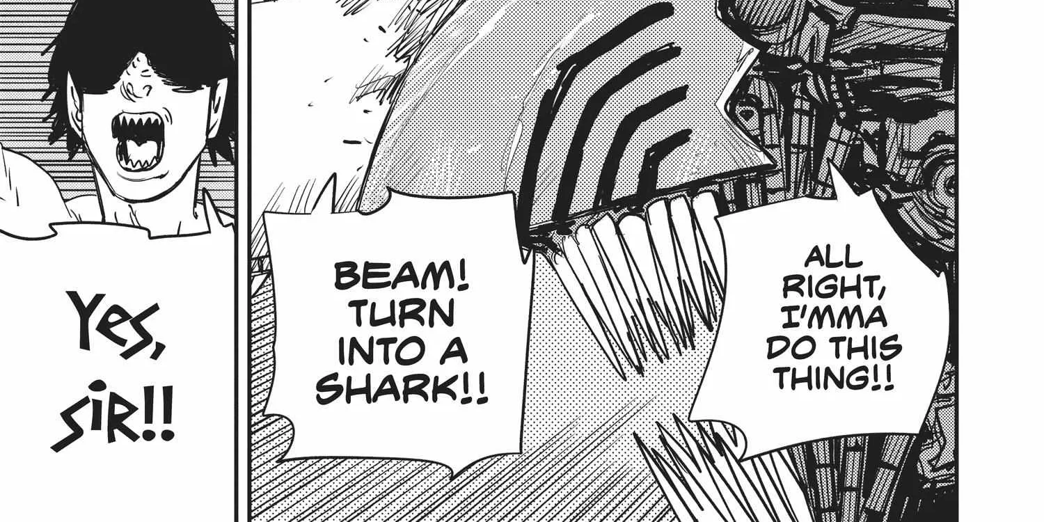 Chainsaw Man Chapter 44.1 page 243 - 