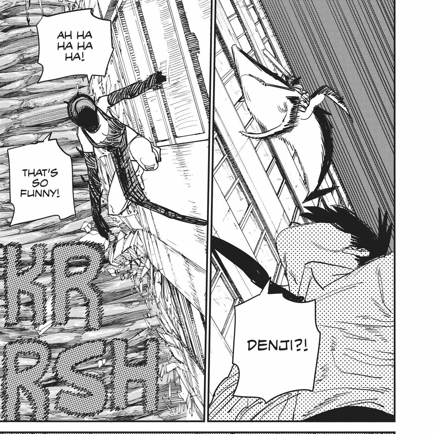 Chainsaw Man Chapter 44.1 page 250 - 
