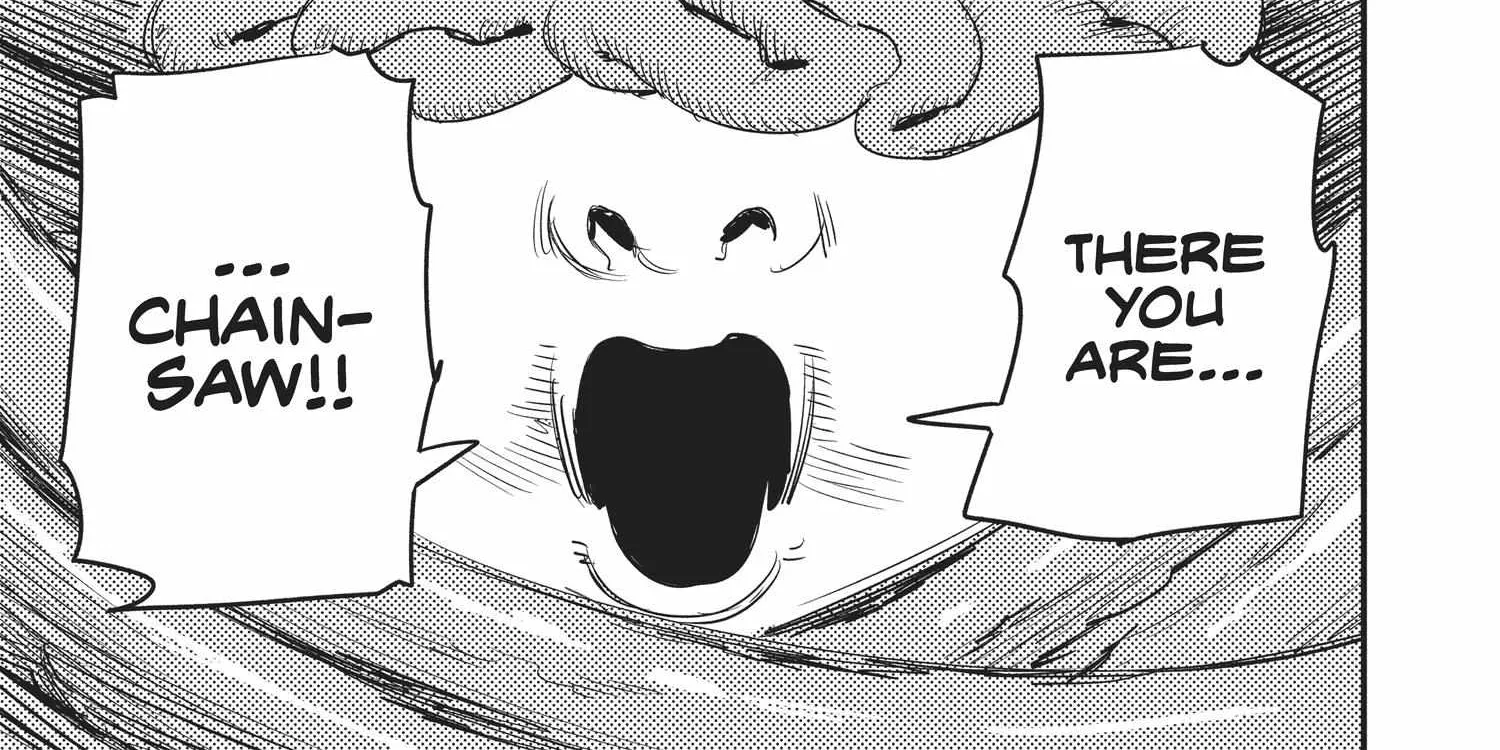 Chainsaw Man Chapter 44.1 page 251 - 