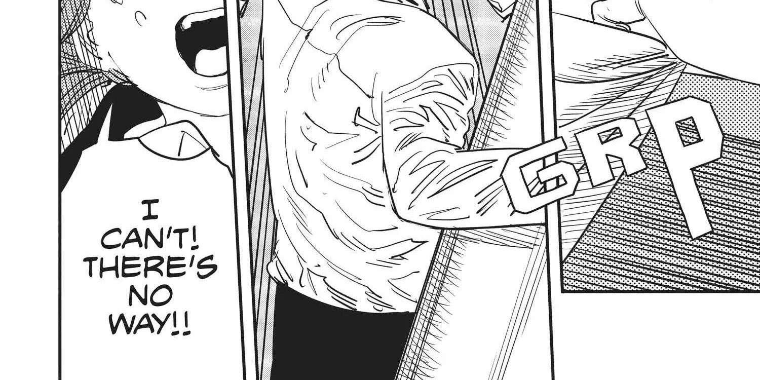 Chainsaw Man Chapter 44.1 page 263 - 