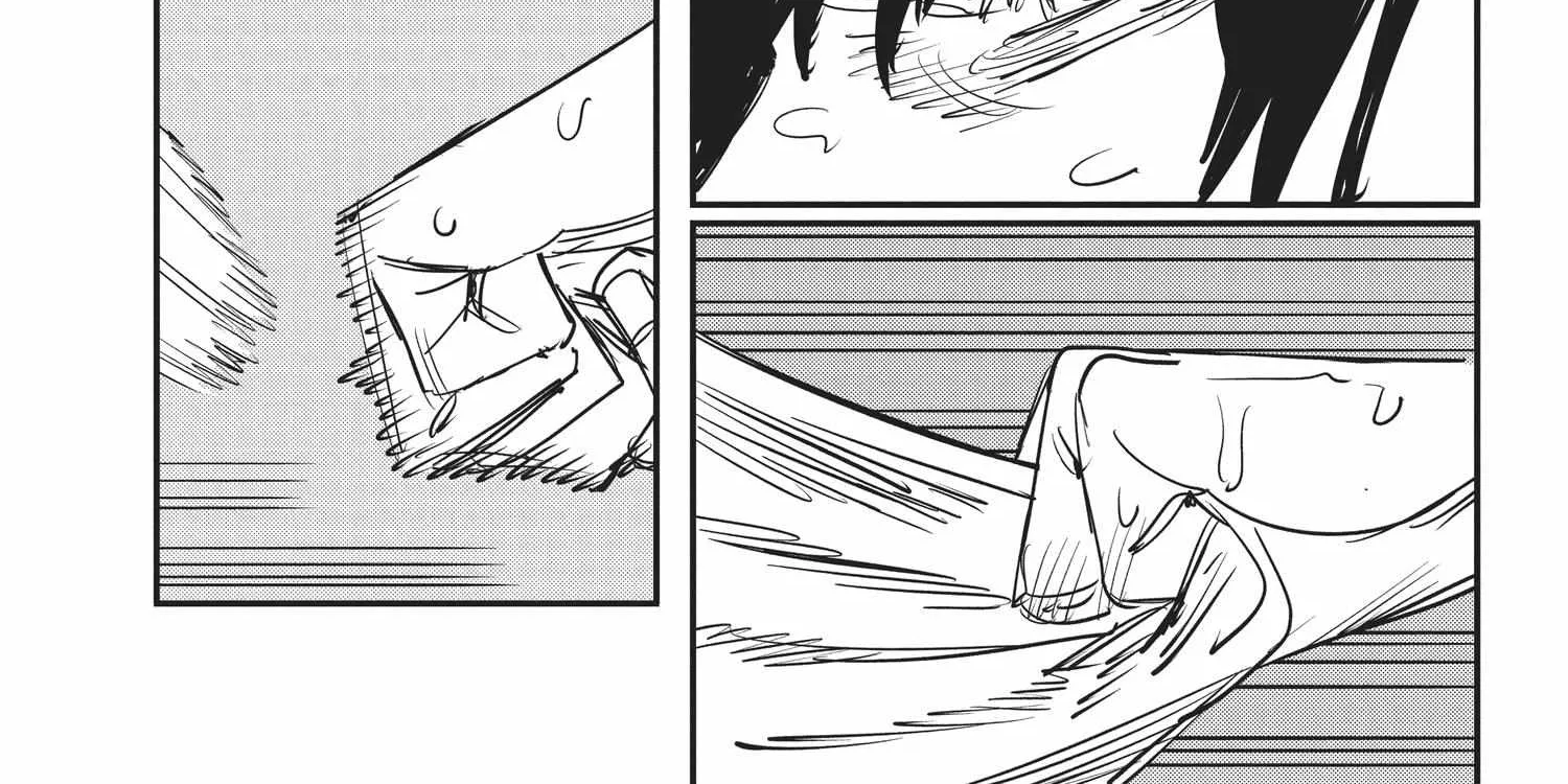 Chainsaw Man Chapter 44.1 page 267 - 