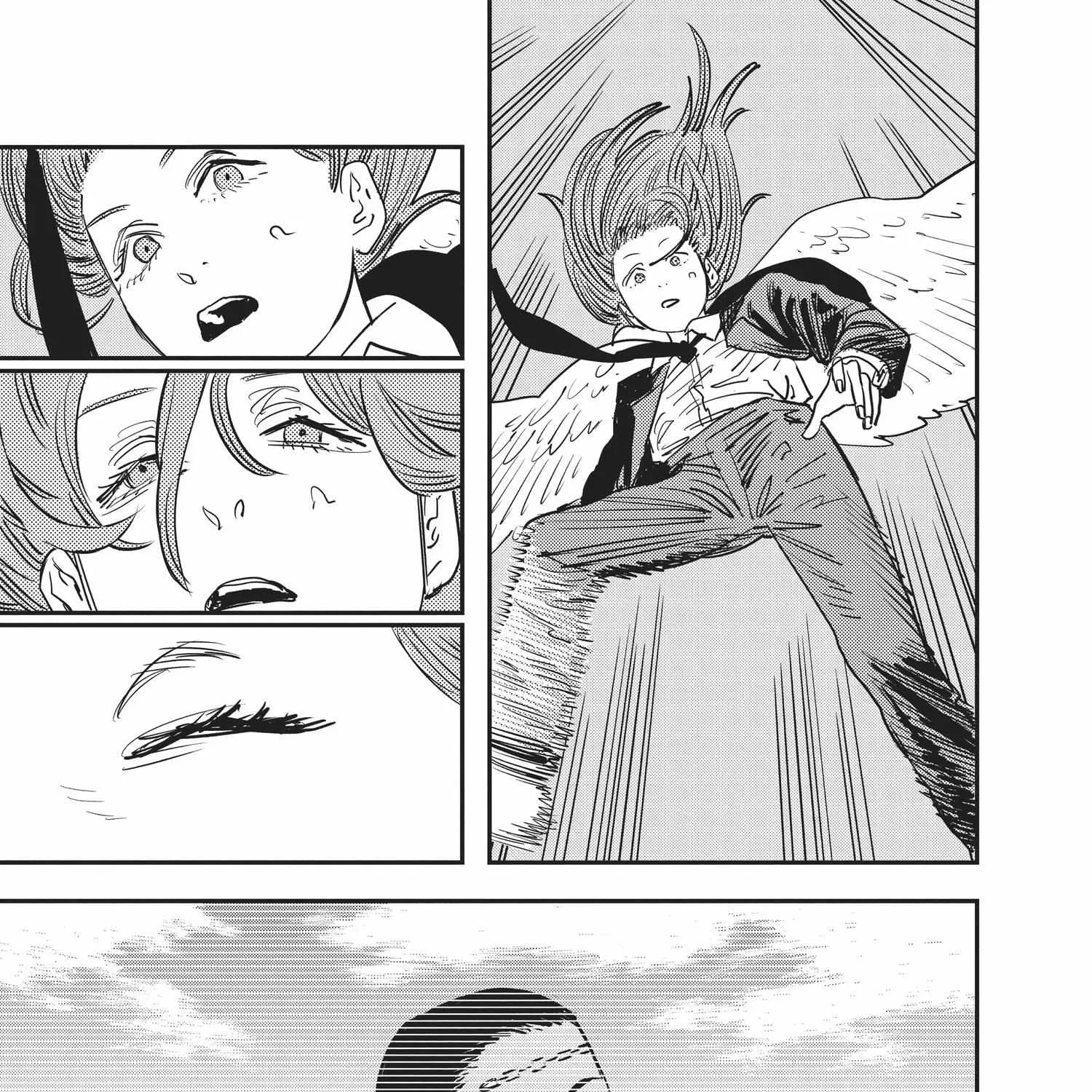 Chainsaw Man Chapter 44.1 page 268 - 
