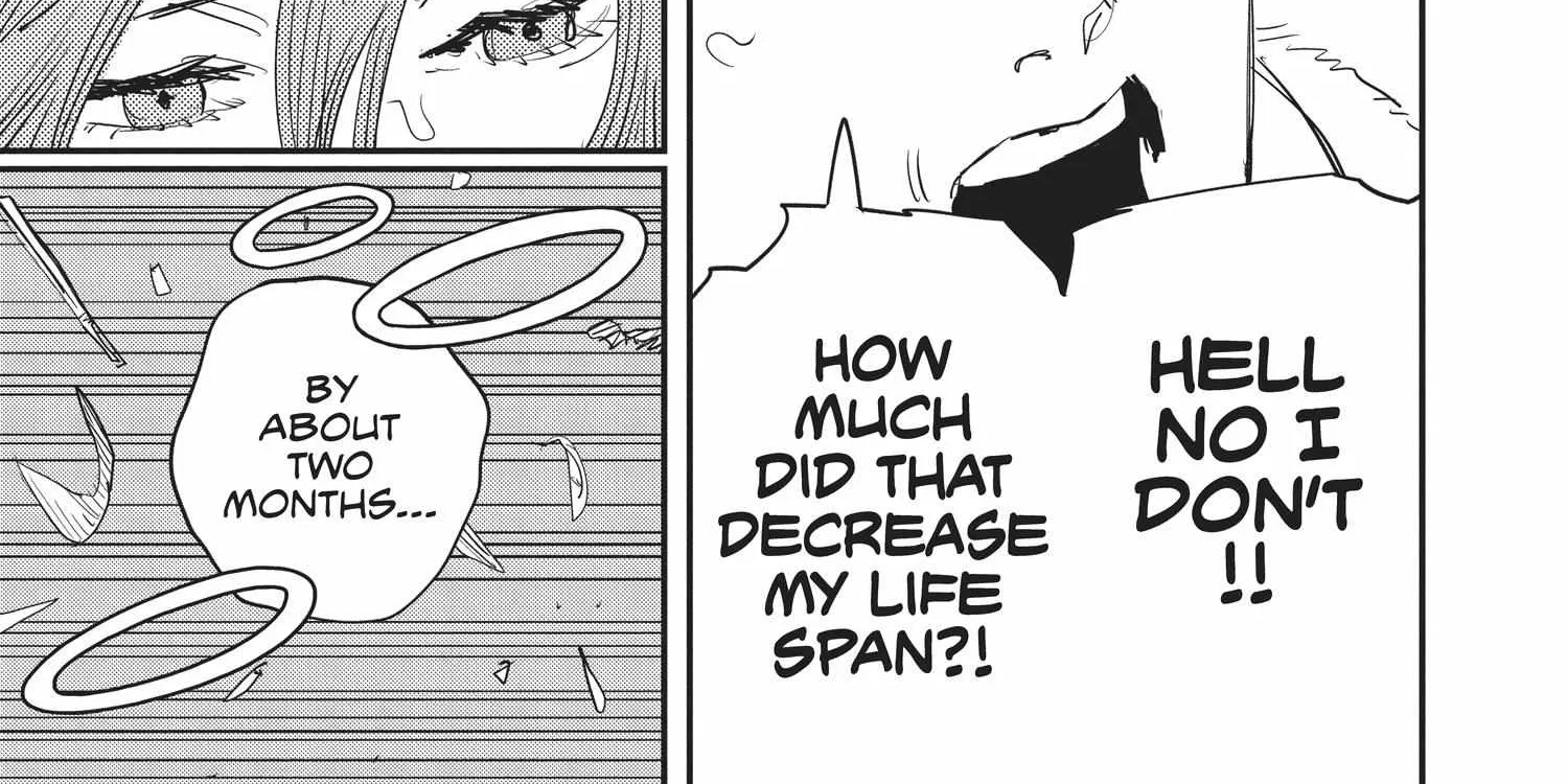 Chainsaw Man Chapter 44.1 page 273 - 
