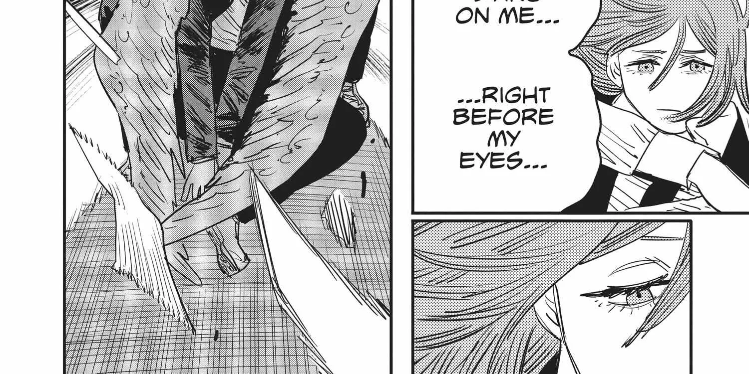 Chainsaw Man Chapter 44.1 page 275 - 