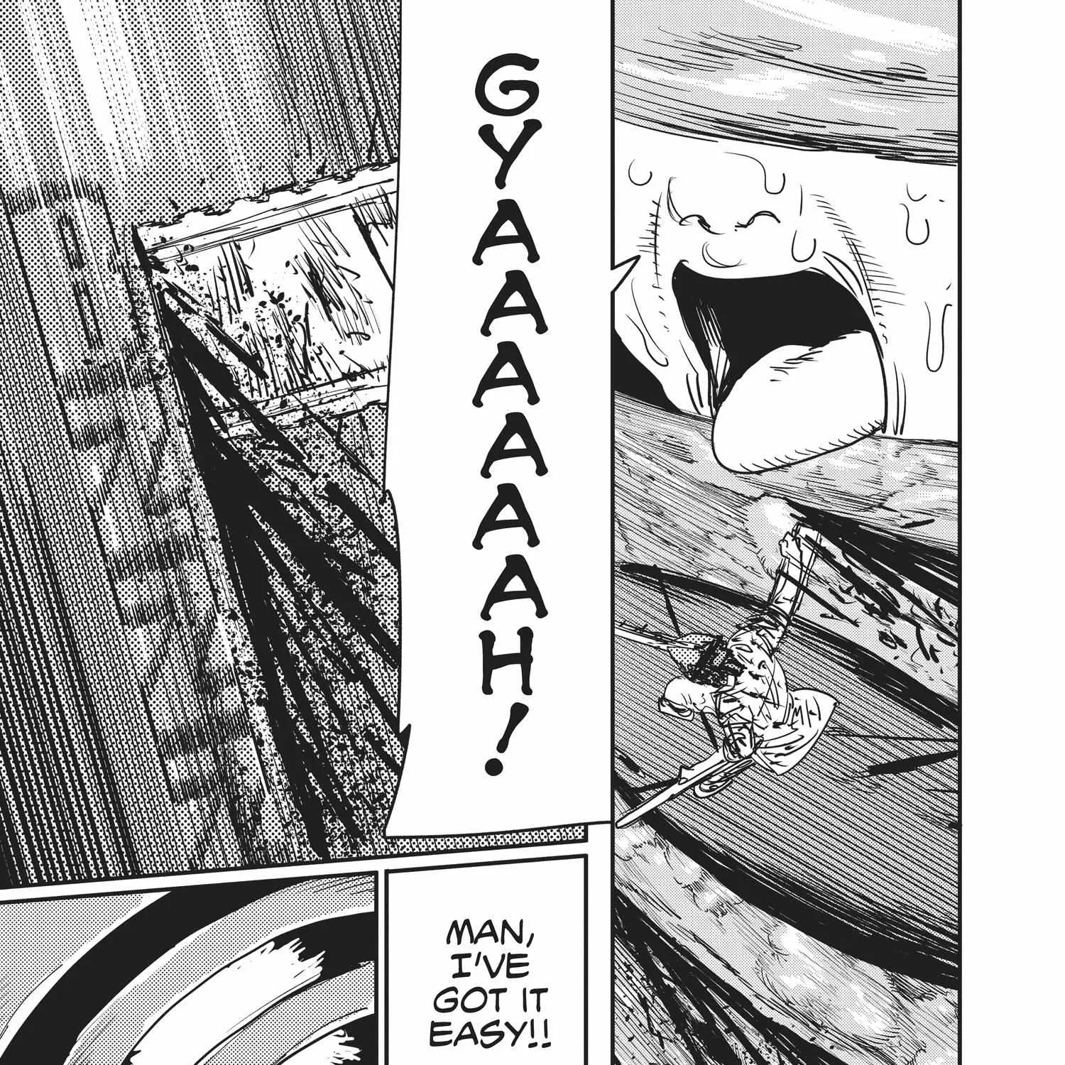 Chainsaw Man Chapter 44.1 page 276 - 