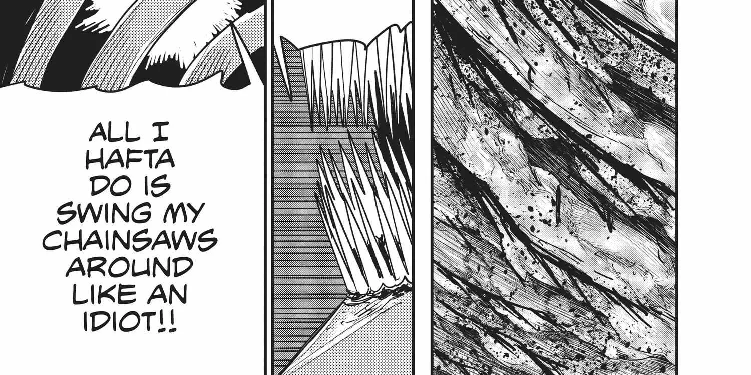 Chainsaw Man Chapter 44.1 page 277 - 