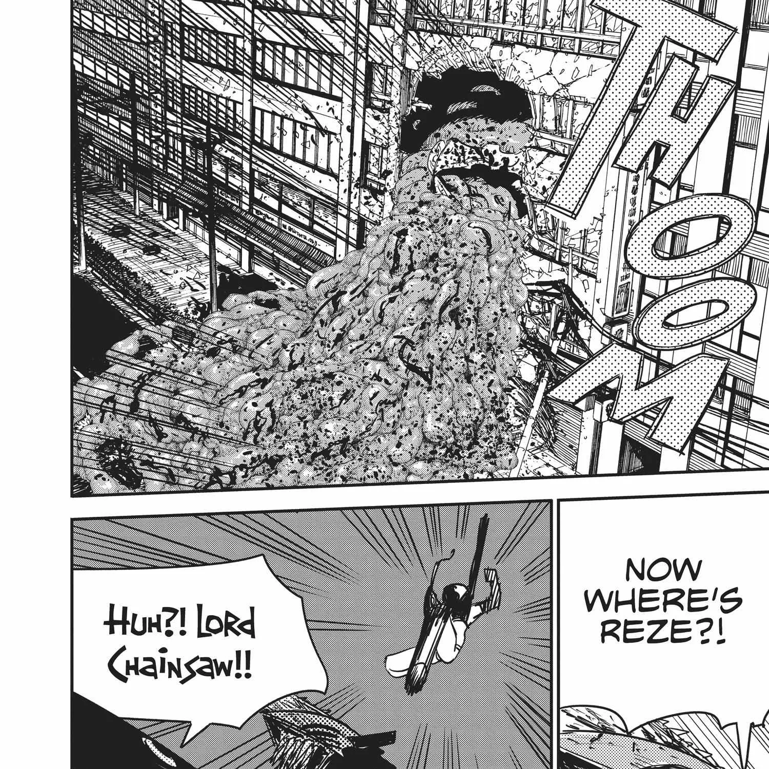 Chainsaw Man Chapter 44.1 page 279 - 