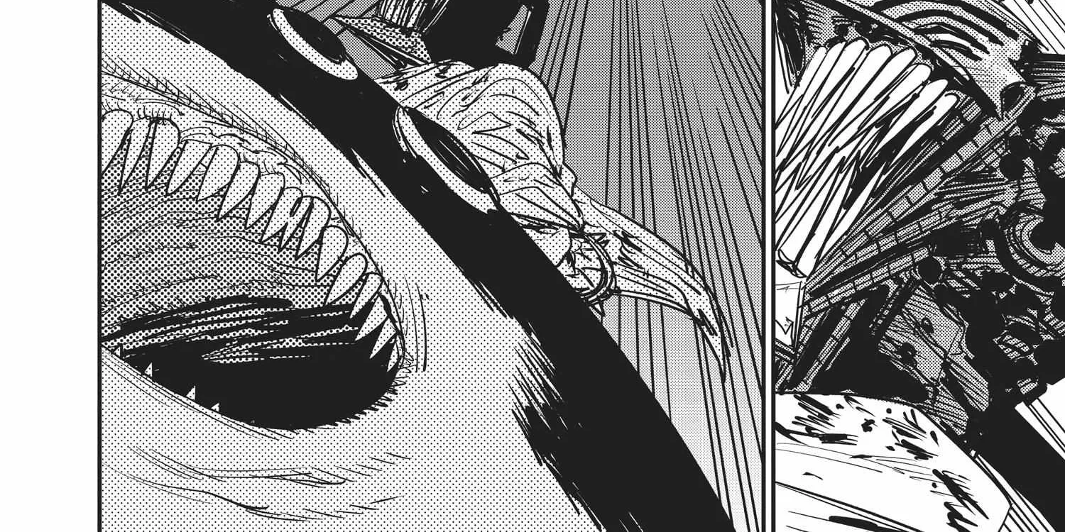 Chainsaw Man Chapter 44.1 page 280 - 