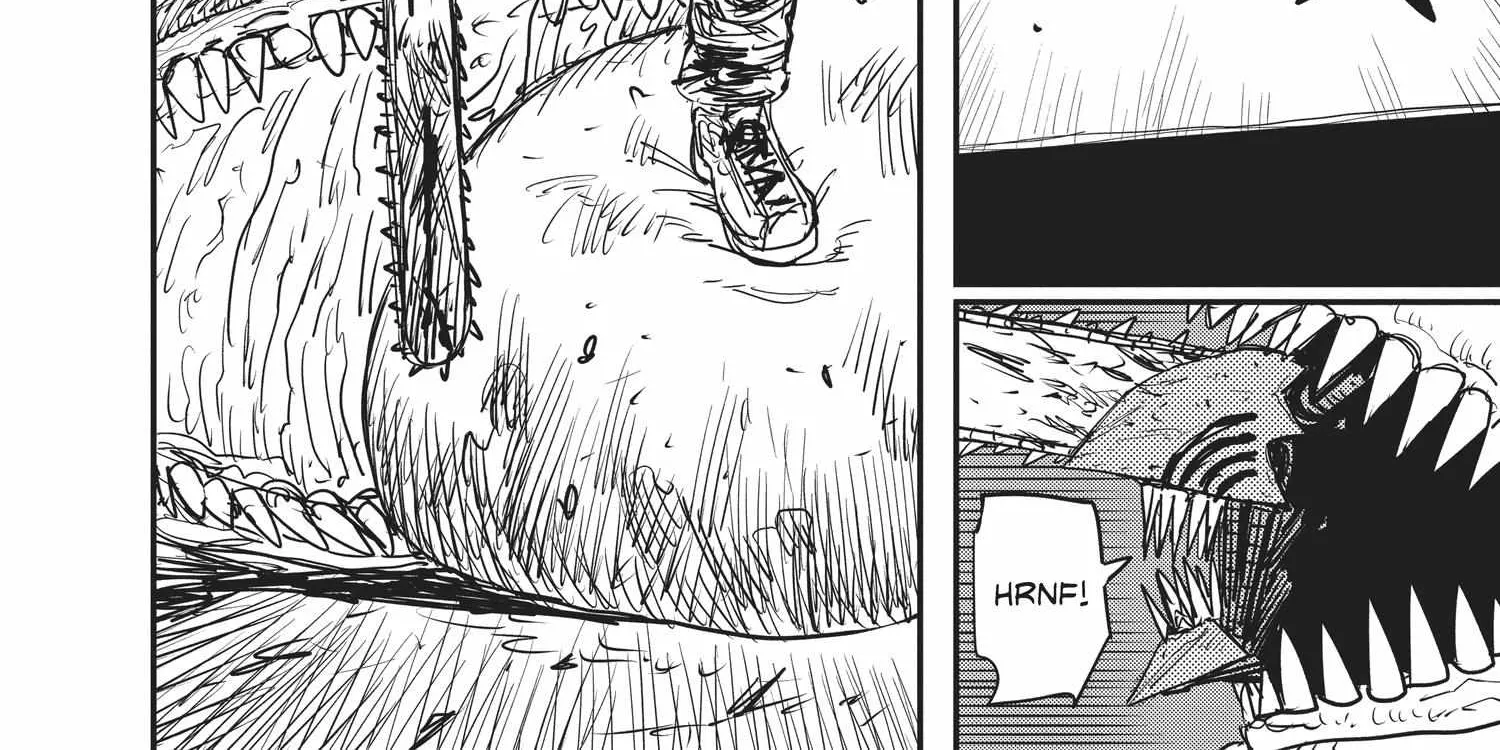 Chainsaw Man Chapter 44.1 page 284 - 