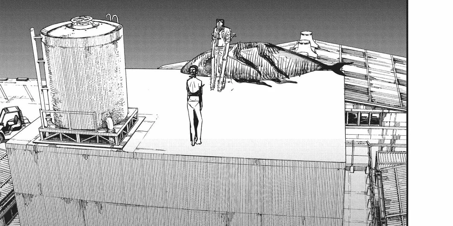Chainsaw Man Chapter 44.1 page 286 - 