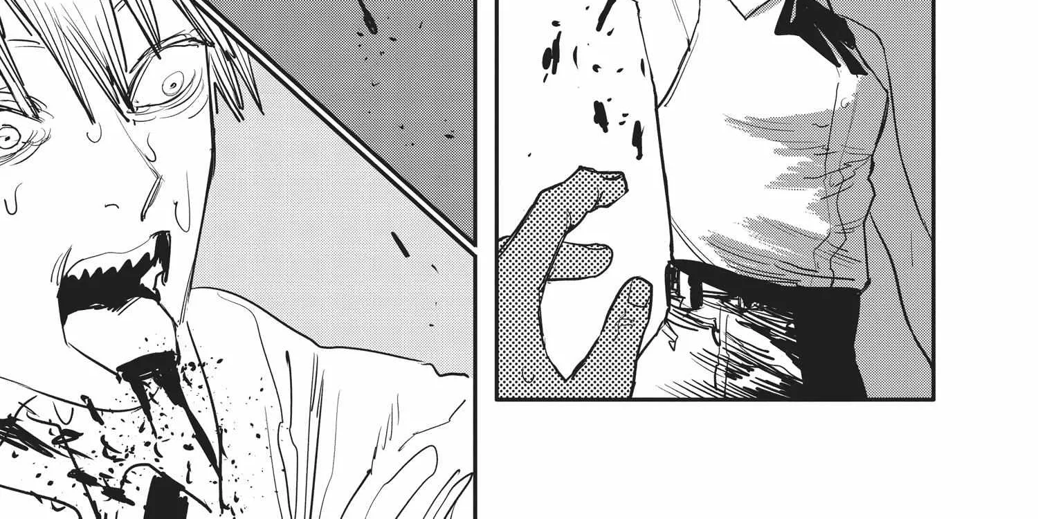 Chainsaw Man Chapter 44.1 page 30 - 