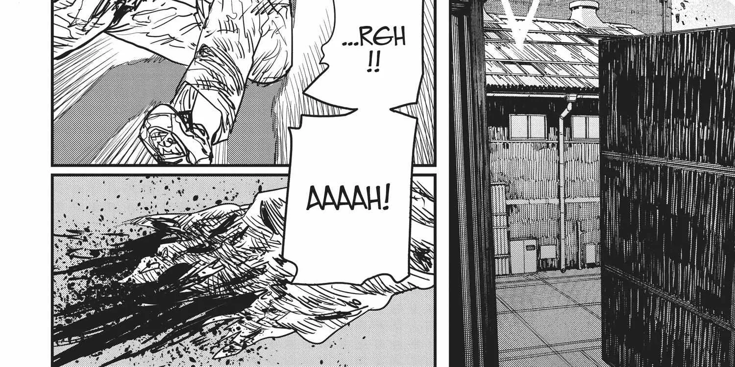 Chainsaw Man Chapter 44.1 page 292 - 