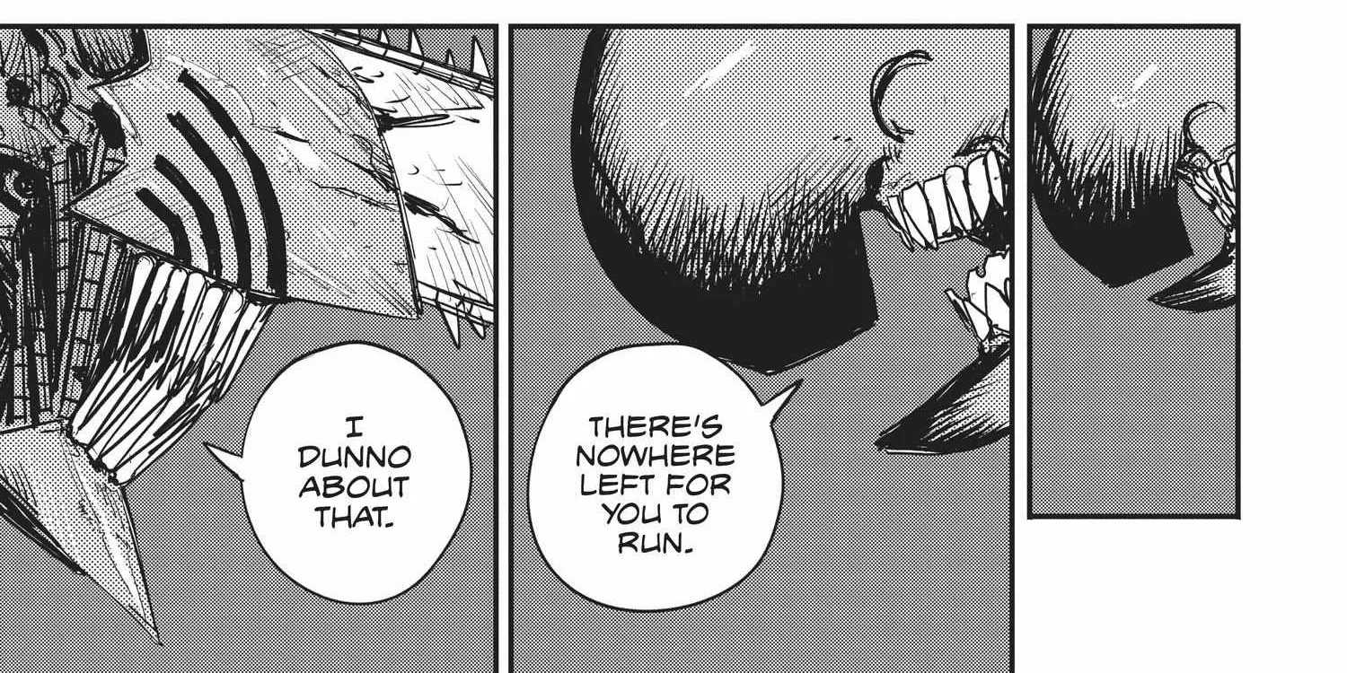 Chainsaw Man Chapter 44.1 page 294 - 