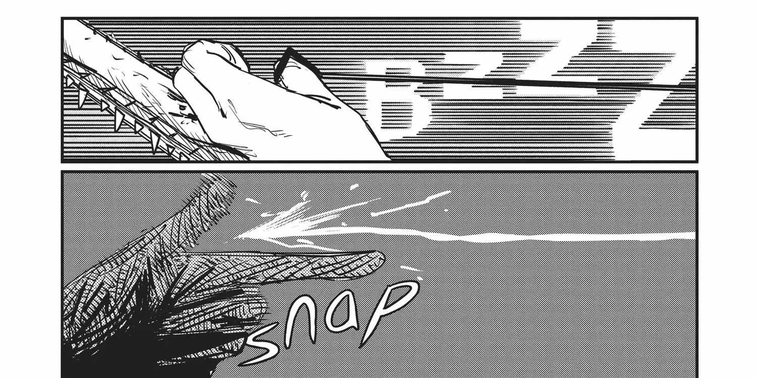 Chainsaw Man Chapter 44.1 page 296 - 