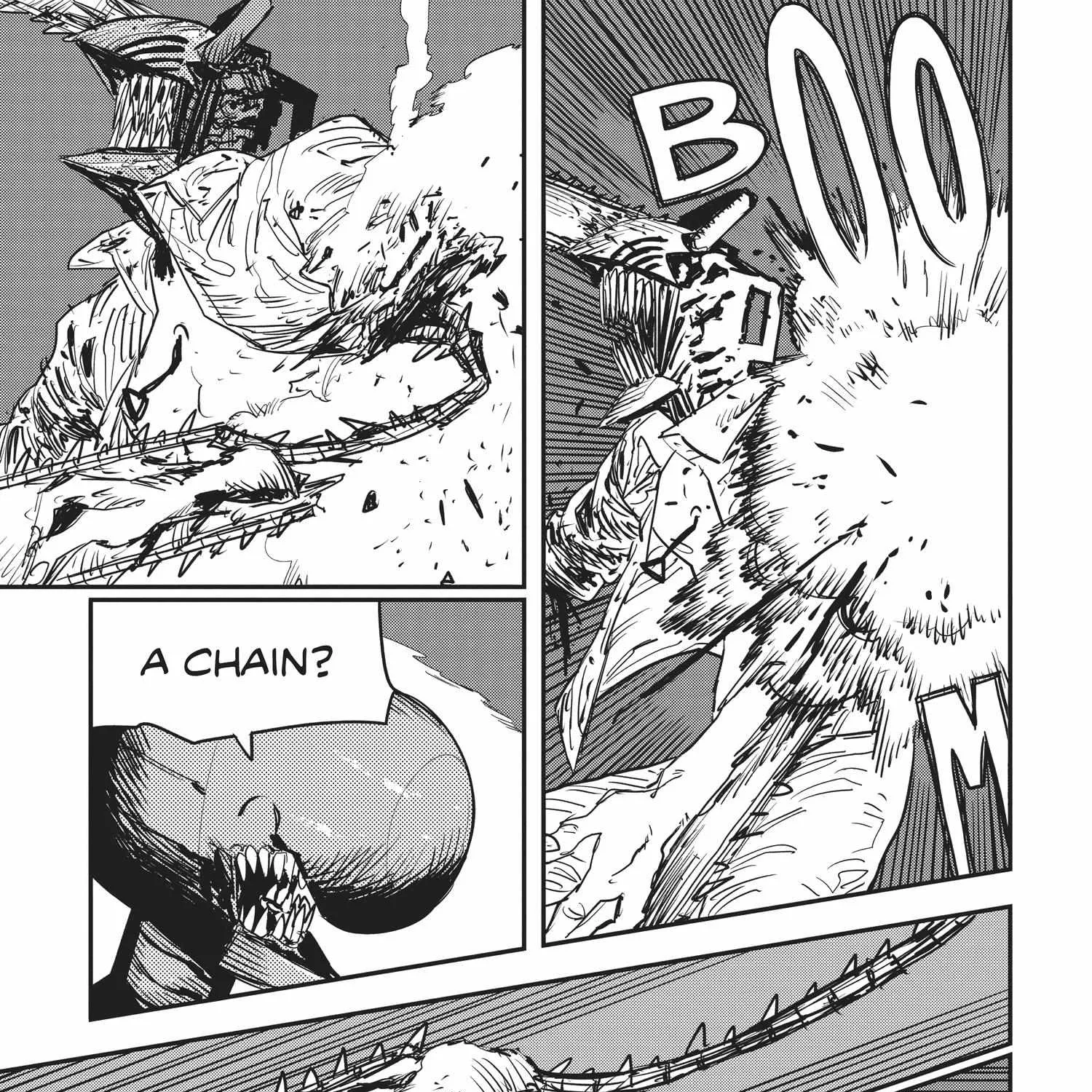 Chainsaw Man Chapter 44.1 page 297 - 